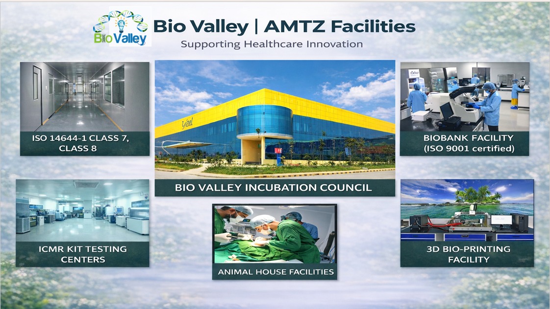 Biovalley2's tweet photo. 🔶What really powers healthcare innovation? 🔬
🔶Platforms like @BioValley2 - where ideas move from labs to real-world solutions in #biotech & #medtech.
🔶From R&D to #incubation - turning ideas into impact.
#BioValley #HealthcareInnovation #MedTech #Biotech https://t.co/6bgK6jVqBl