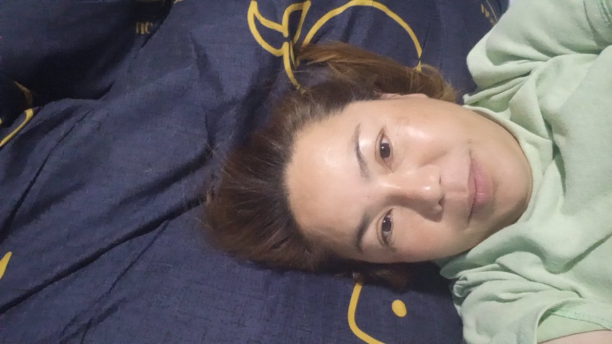 สาวเมืองพาน อิอิ tweet media