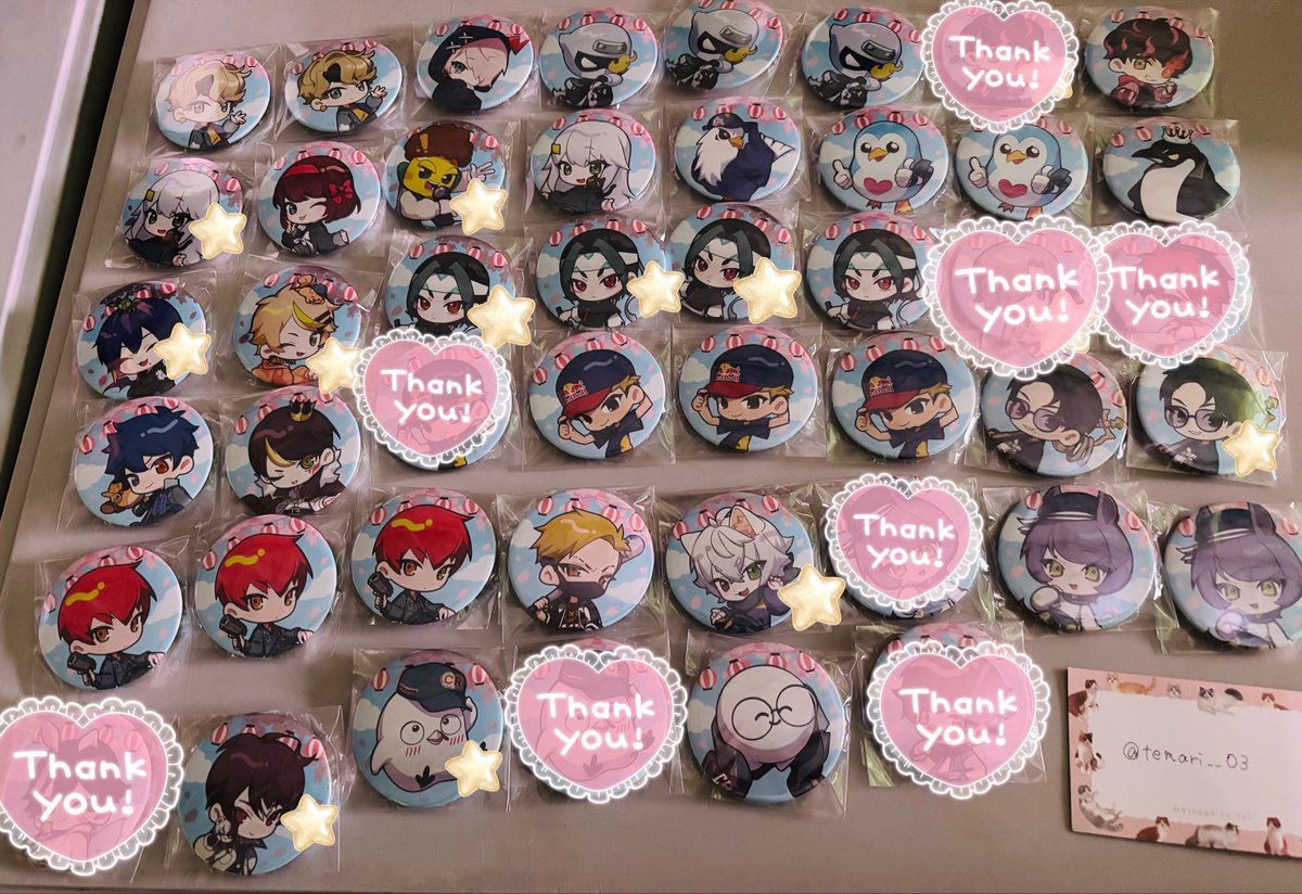 てまり tweet media