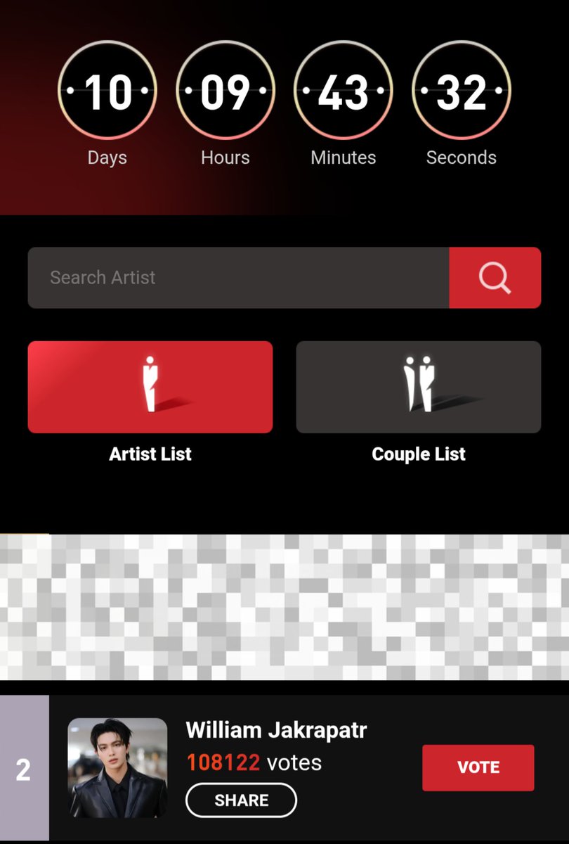 WILLIAM TREND BASE tweet media