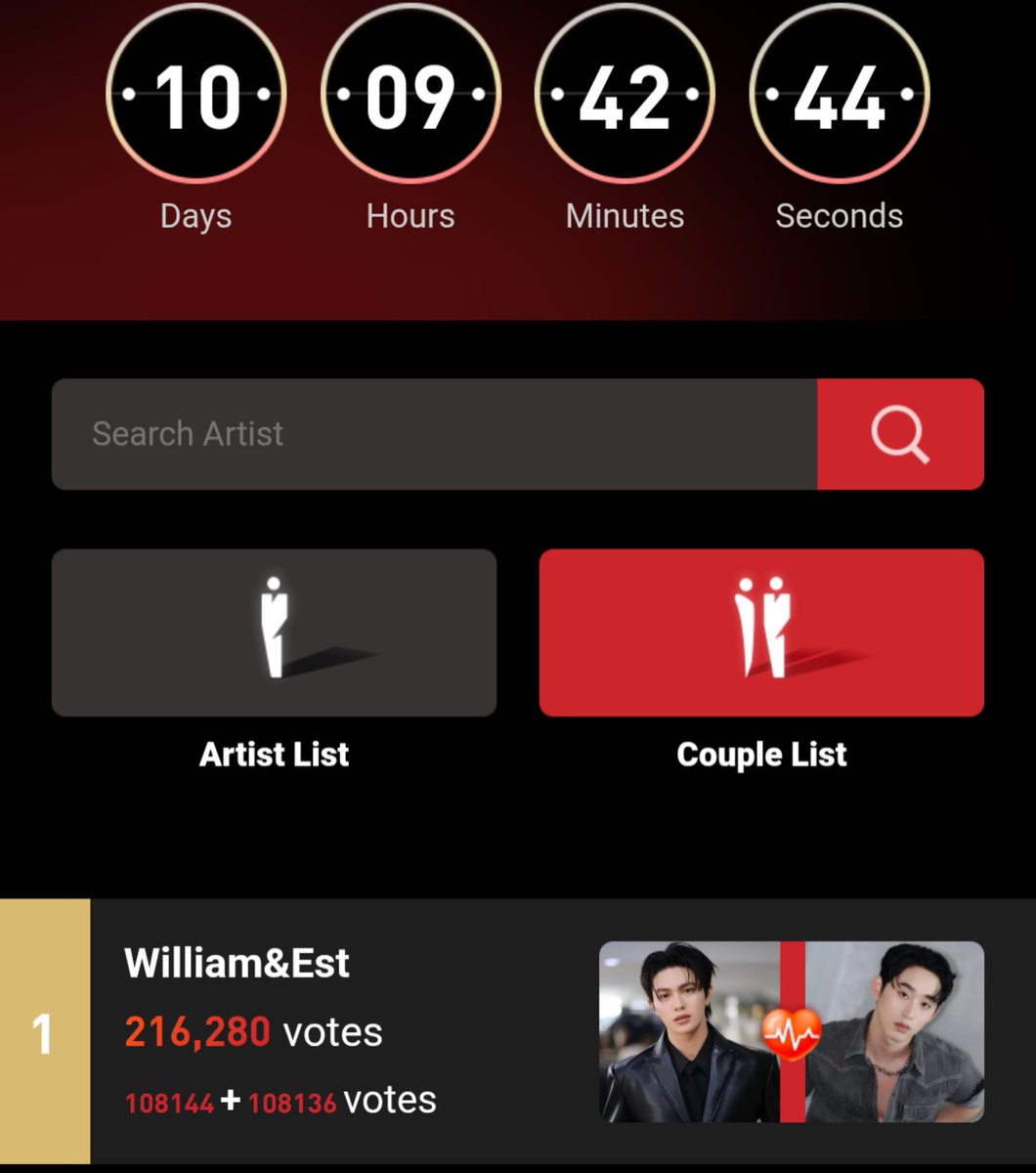 WILLIAM TREND BASE tweet media