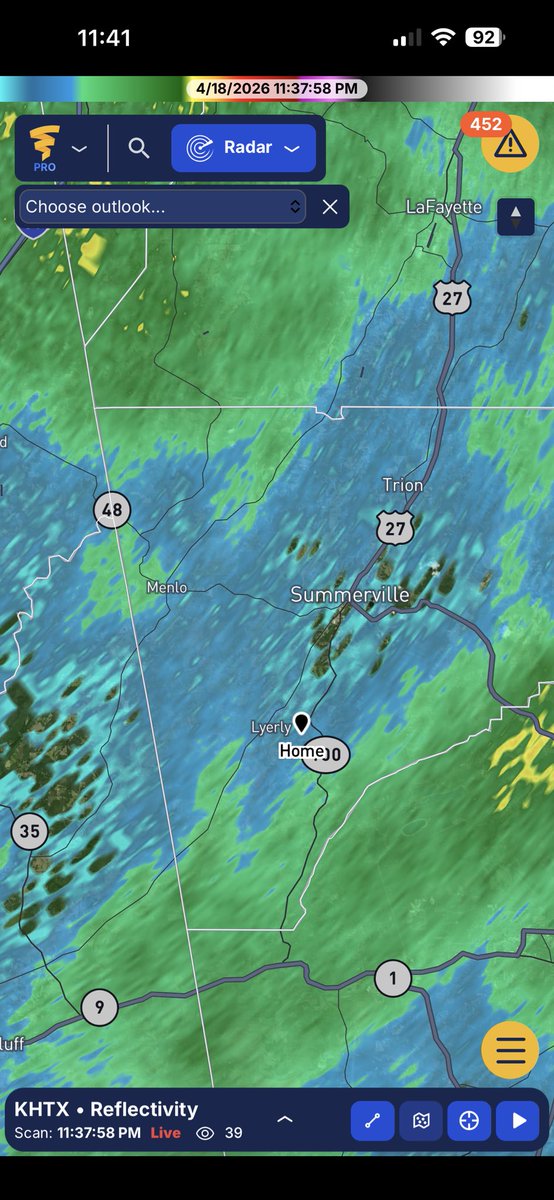 NWGA Storm Dawg ✝️ tweet media