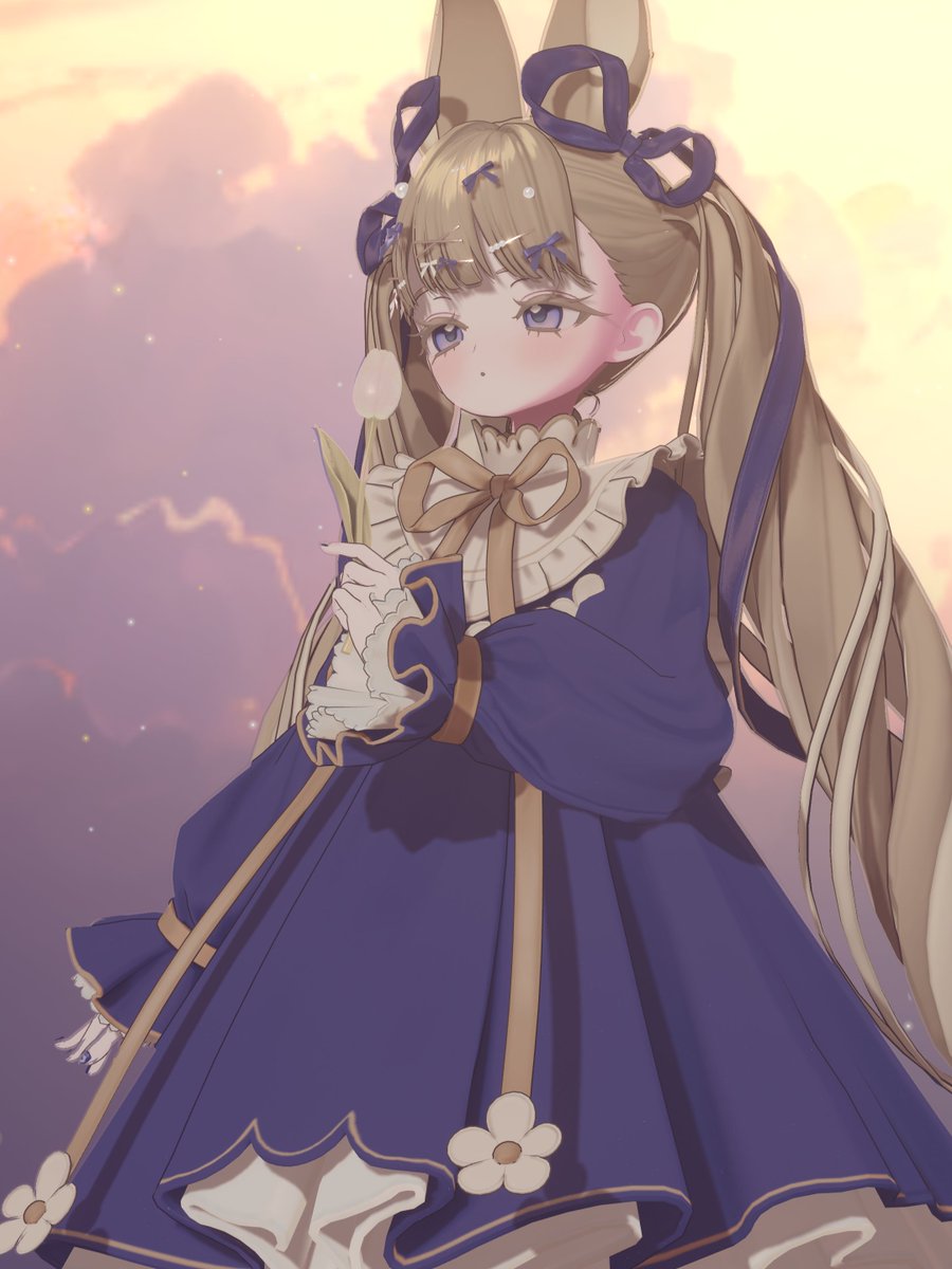 ミルクティーイメージです💫