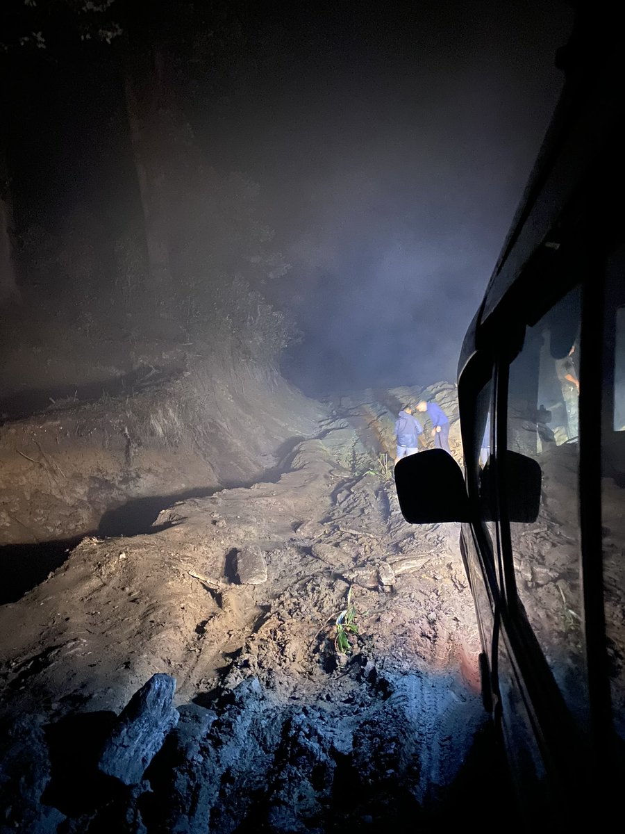 Santosh Basyal tweet media