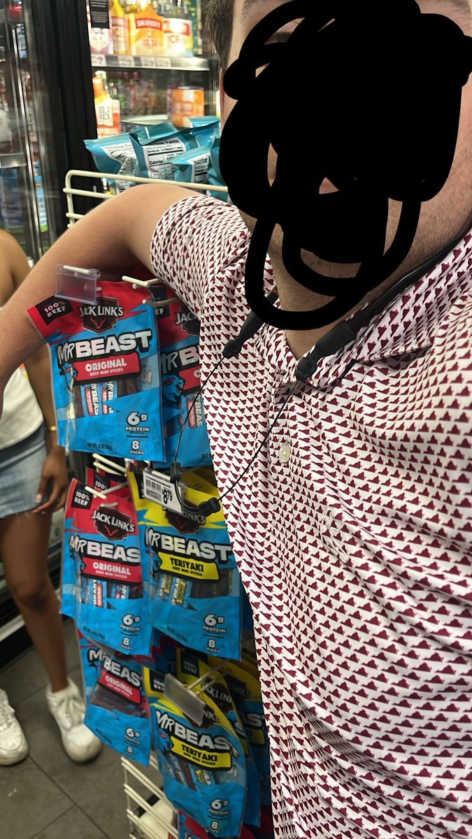 What he up to? tweet media