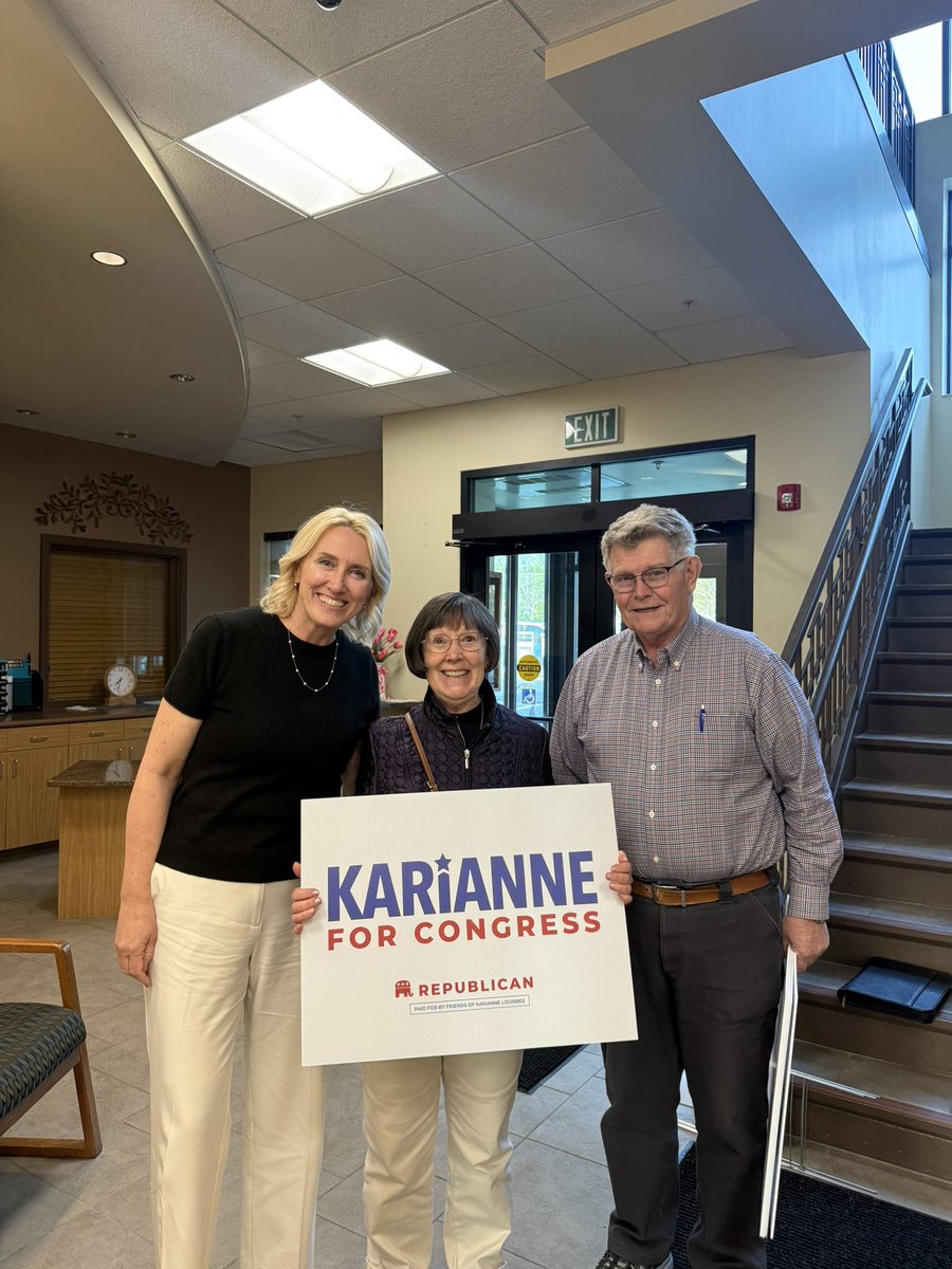 Karianne Lisonbee tweet media