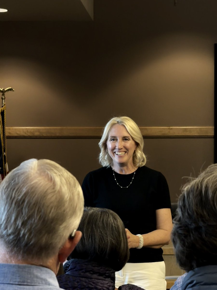 Karianne Lisonbee tweet media