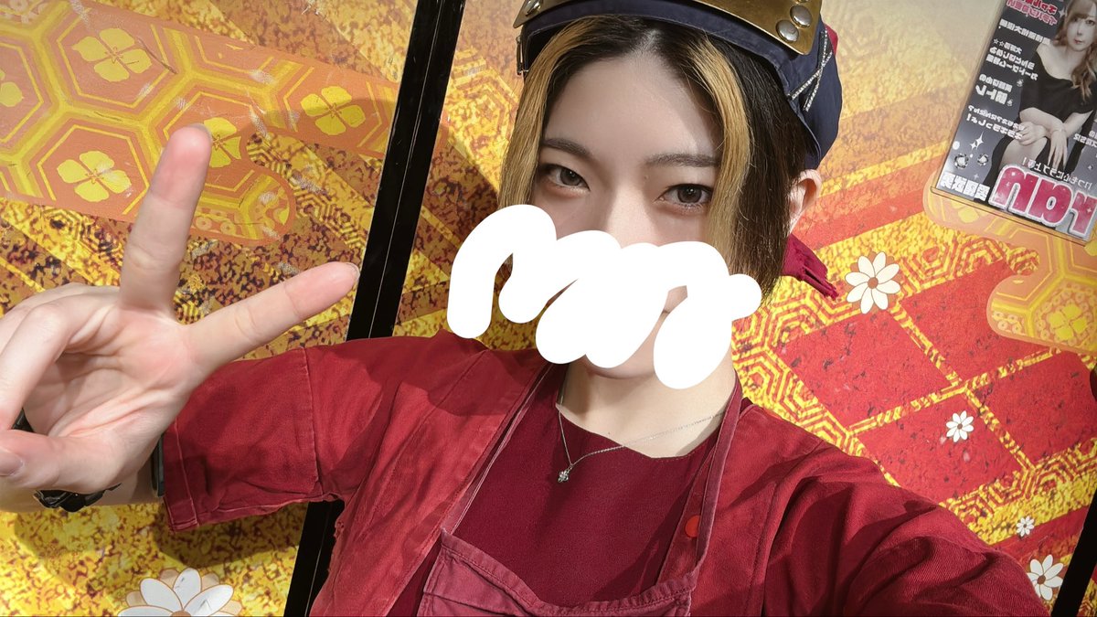 しゅか🐕不忍カフェの忍者 tweet media