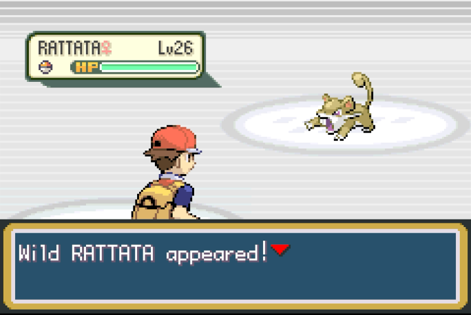 Matrixalexo's tweet photo. I was level training and found a shiny https://t.co/3rC11tU0Xk