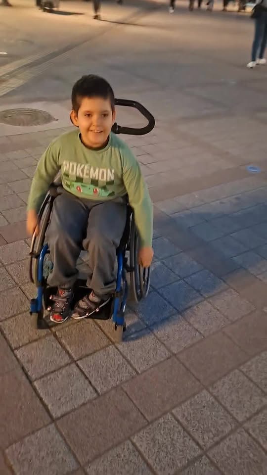 76 na 2407 za Iliju tweet media