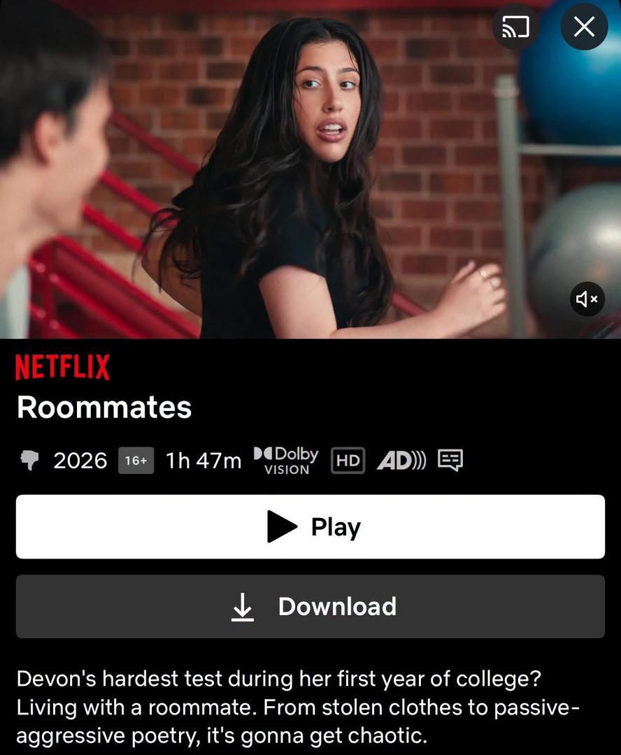 PopcornPlug_'s tweet photo. Top 4 weekend movies to watch 🔥

Not for group watching… watch alone 🔞🎬😱 https://t.co/KqXfviGKc5