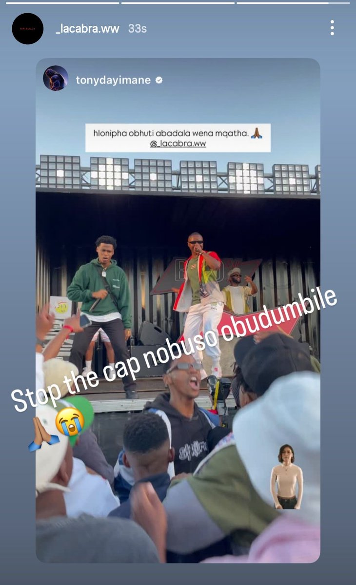 flackoo_rsa's tweet image. woke up to violence 😭😭😭😭😭
#SAHIPHOP