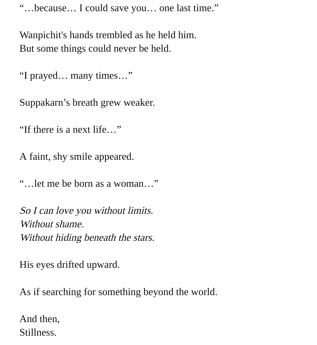 aireneletters ෆ tweet media