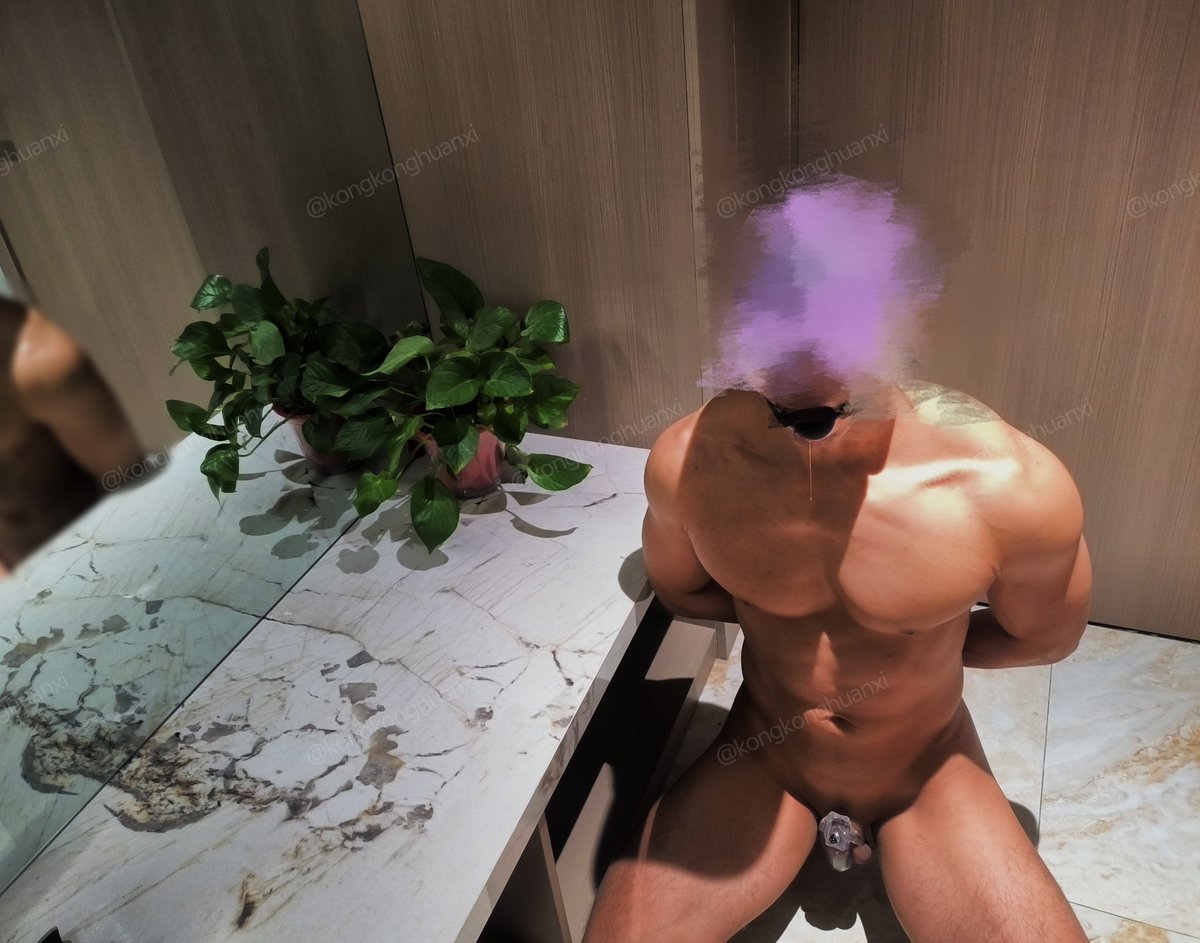 BULLTOY_小熠 tweet media