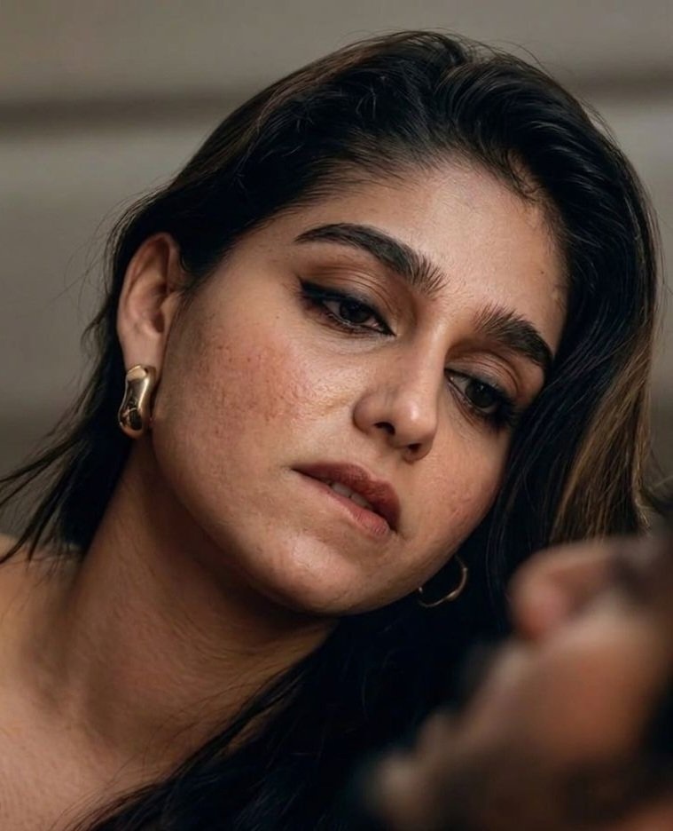 Supriya 🐾 tweet media