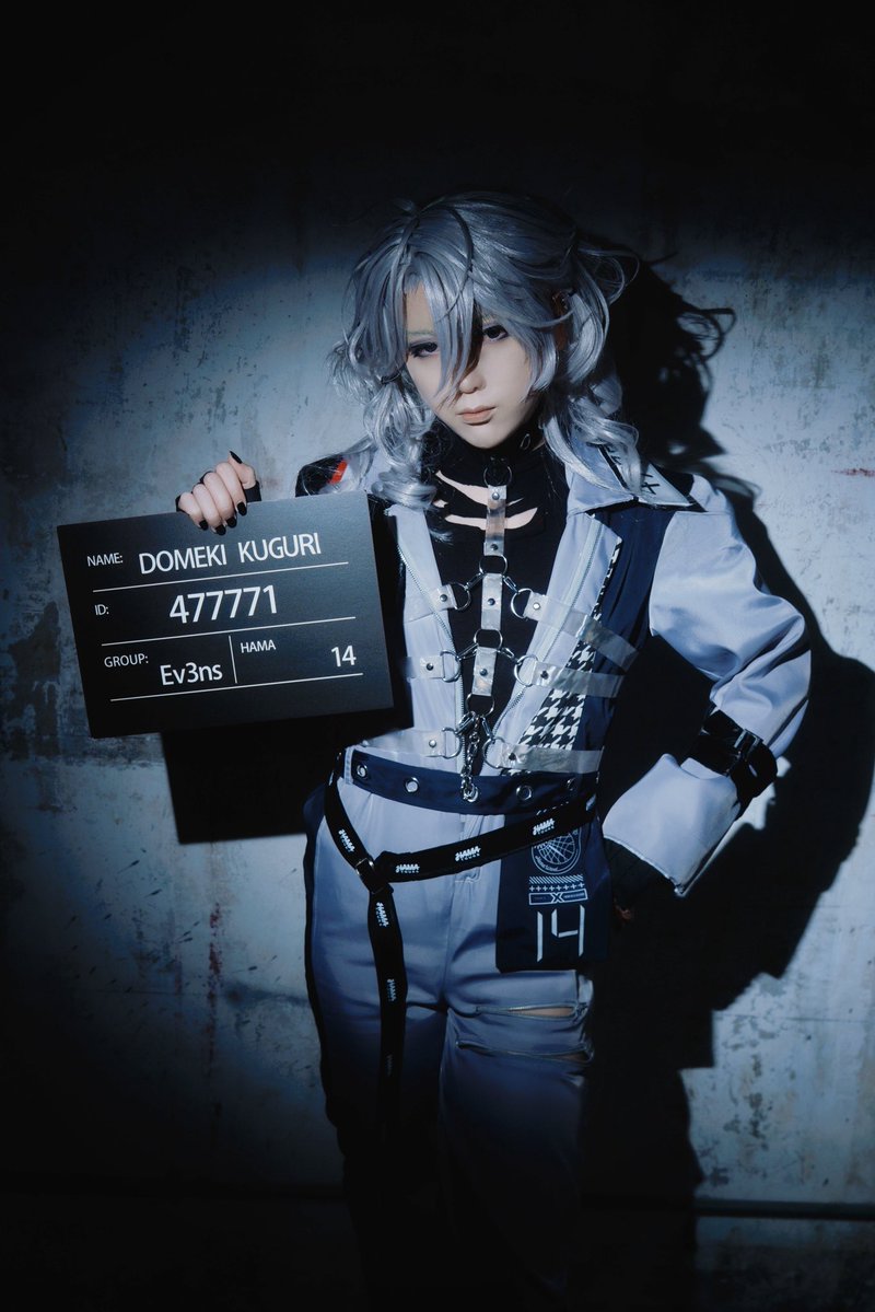 クリコ☣ tweet media