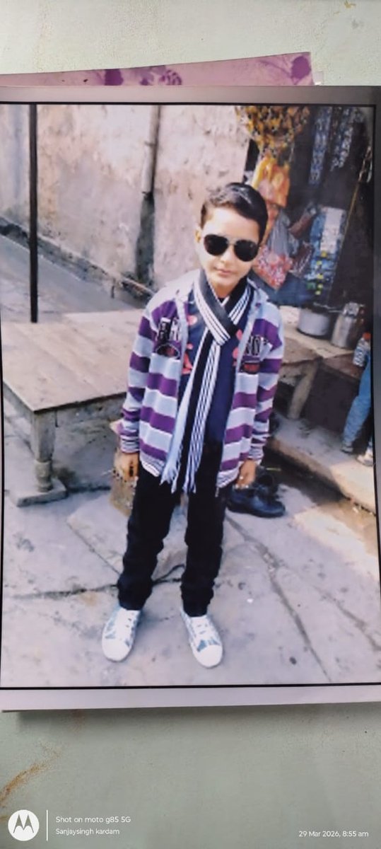 JainendraK35655's tweet image. राह देखेंगे तेरी, चाहे ज़माना लग जाए…
या तू आ जाए, या ये दिल कहीं ठिकाना लग जाए… 💔
#good Morning😘