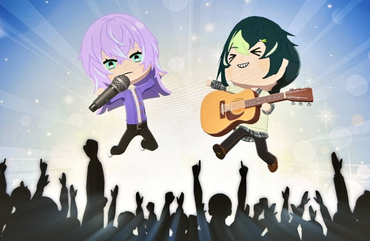 アオイ tweet media