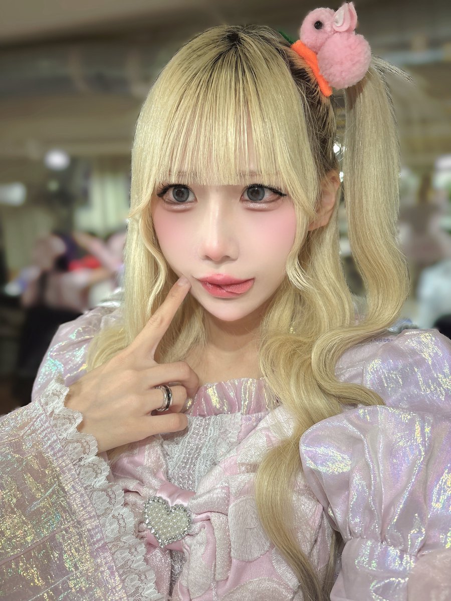 .꒰ঌ夢白 ゆまる໒꒱.· tweet media