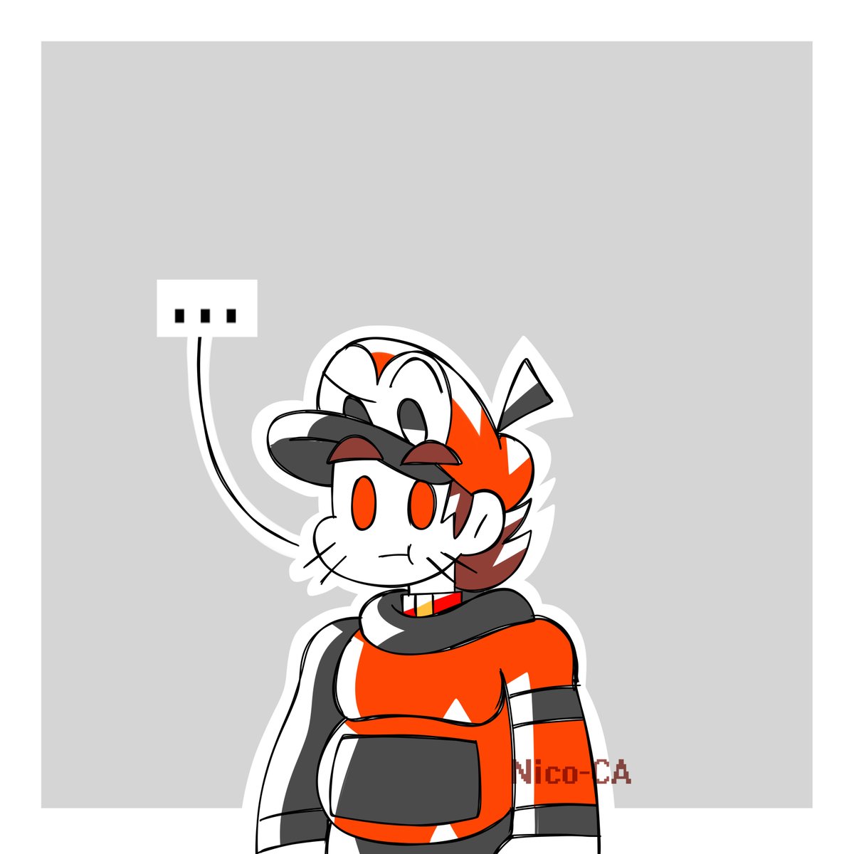 Nico.CA 🇨🇱 tweet media