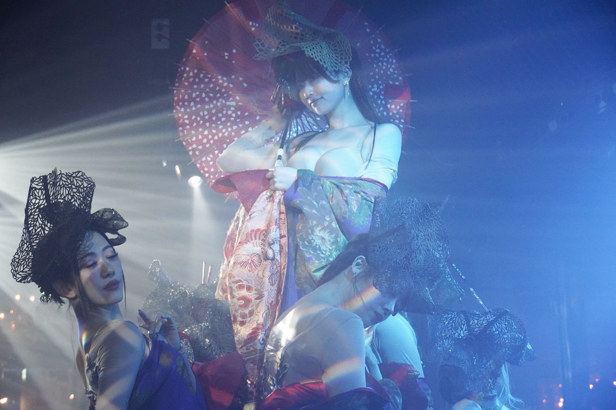 りこう tweet media