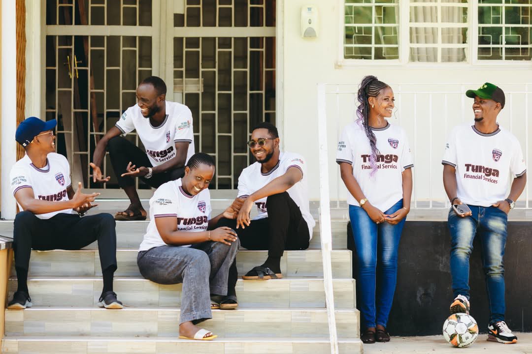 MAK Guild League tweet media