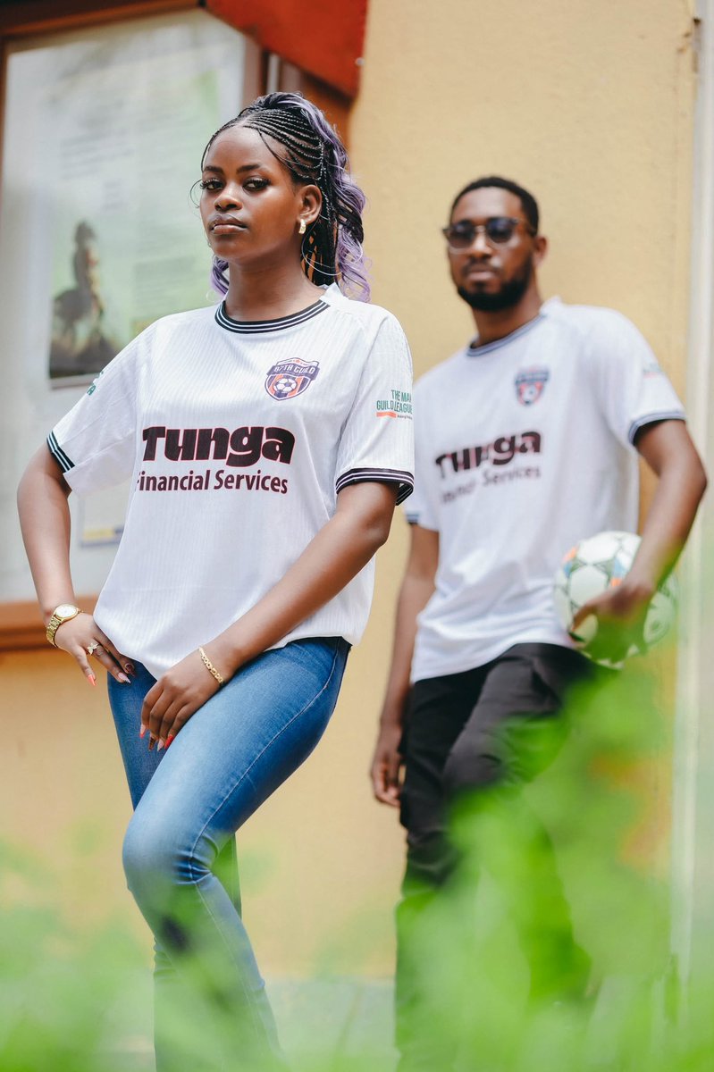 MAK Guild League tweet media