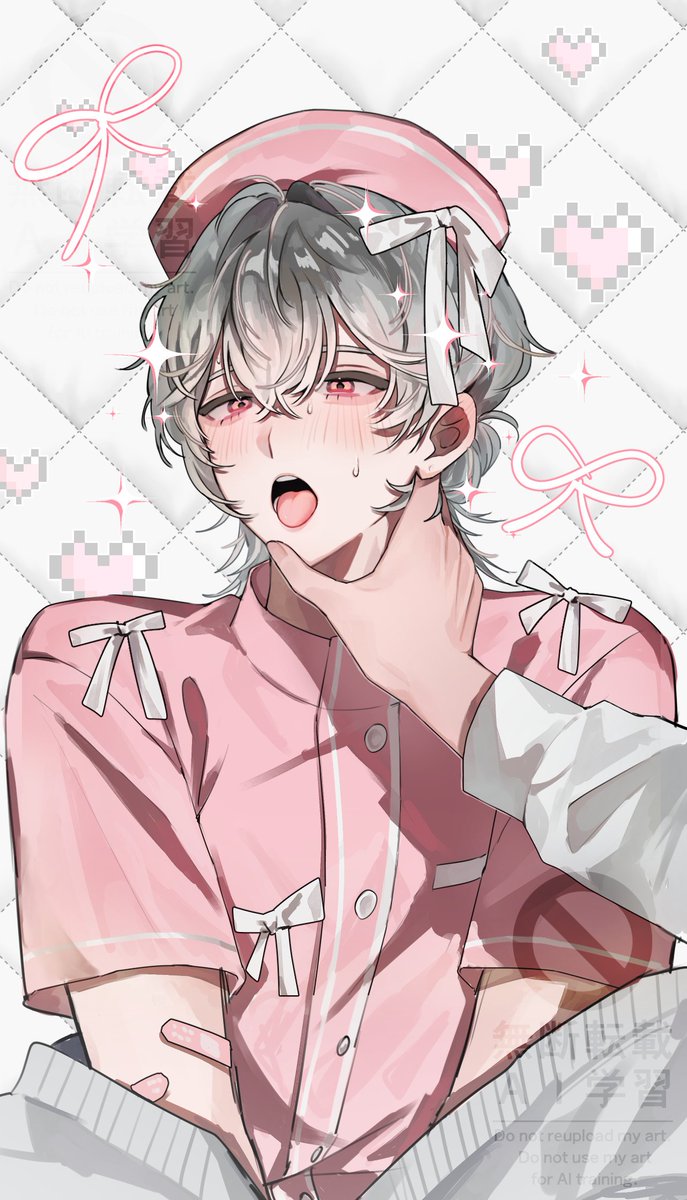 のうし tweet media