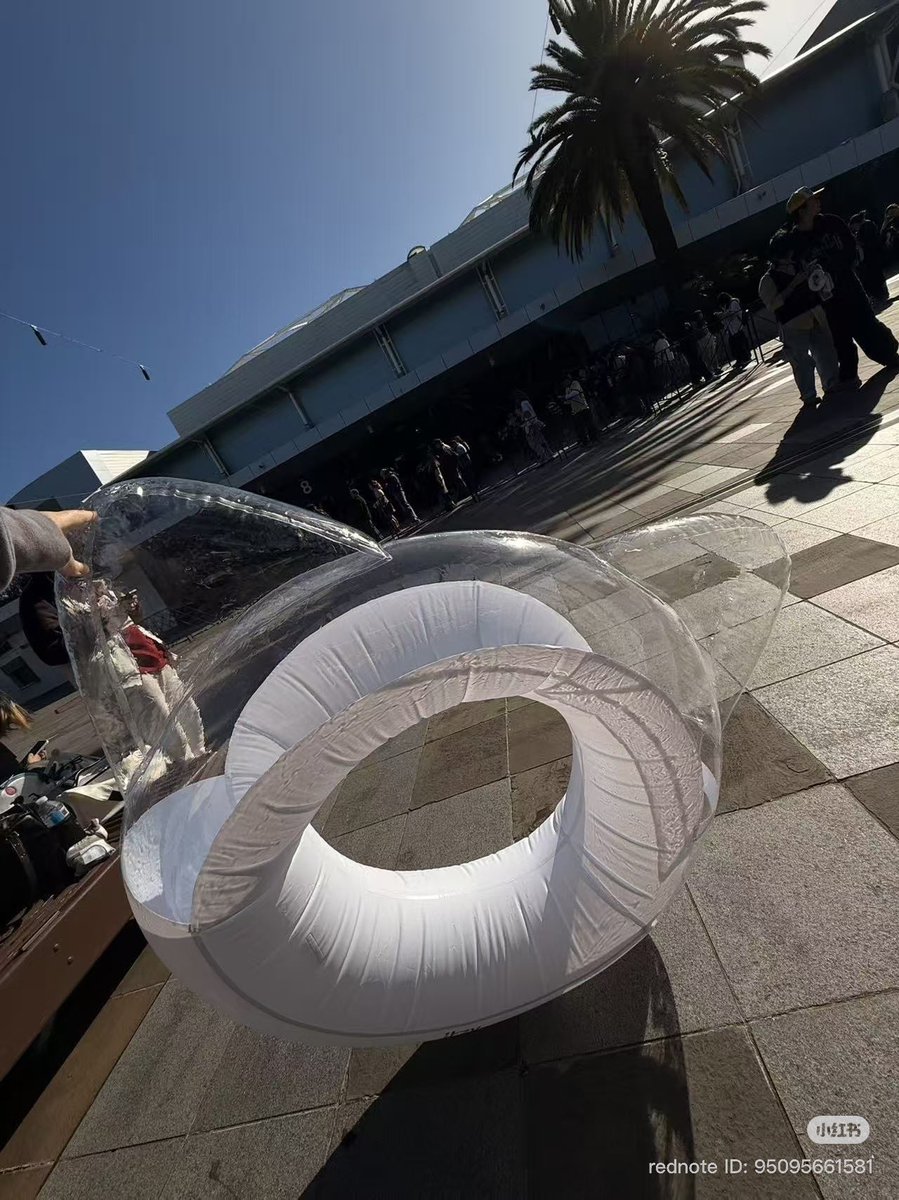 UNIVERSE ITZY tweet media