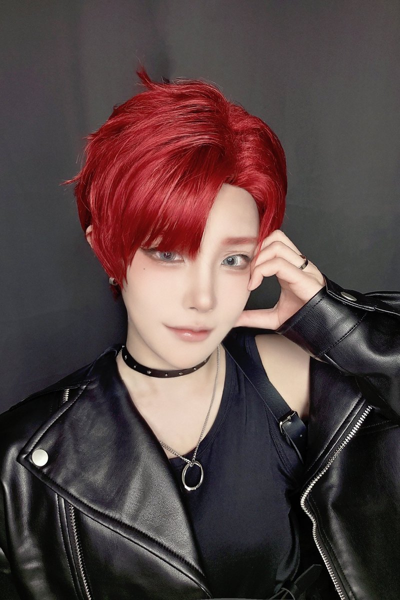 휘서 tweet media