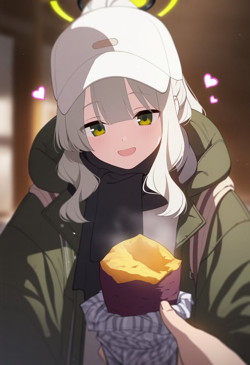 #小鈎ハレ生誕祭2026

🍠🍠