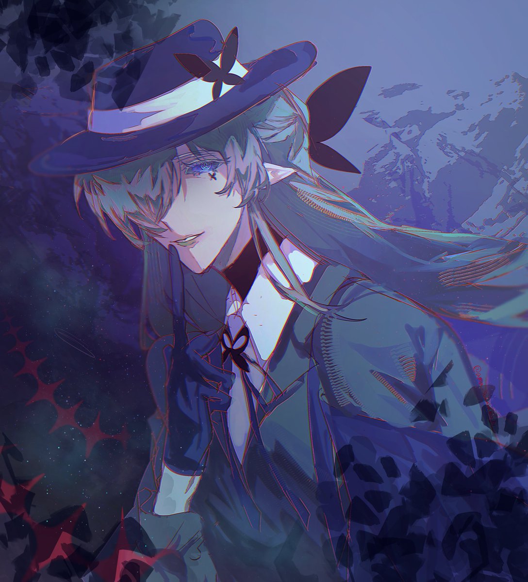 あま桜もち tweet media