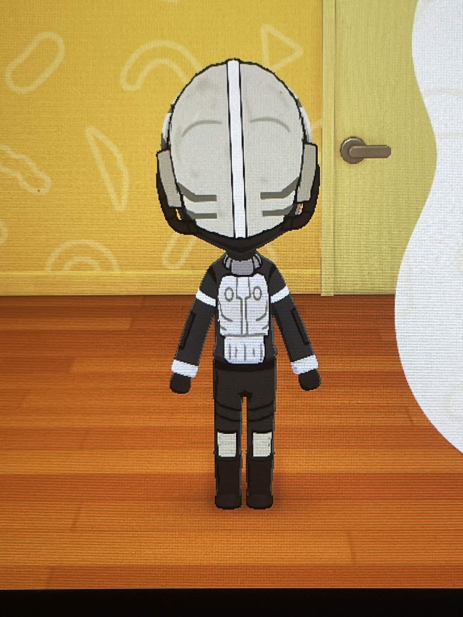 FRIES 🪲 tweet media