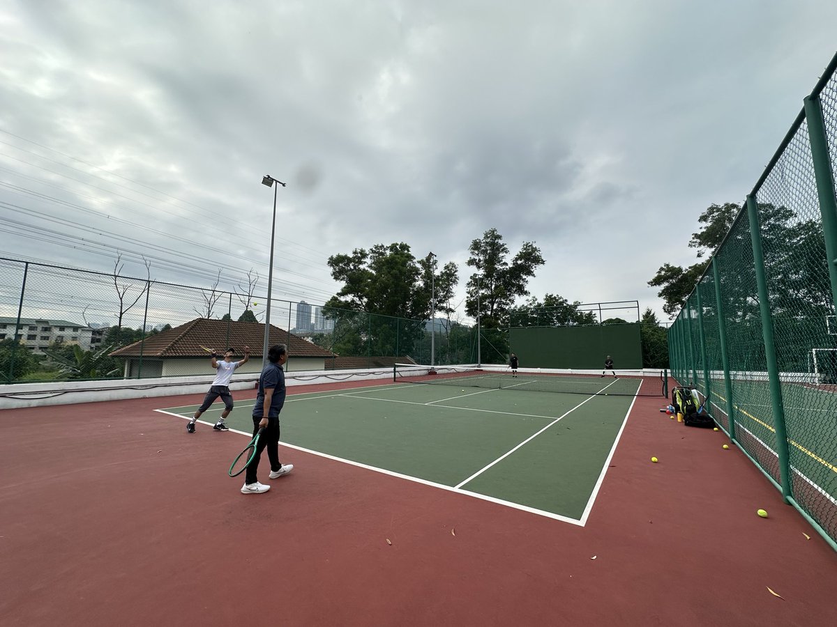 encikmarathon's tweet image. My Sunday morning activity 

#stayactive 

@MDVMalaysia