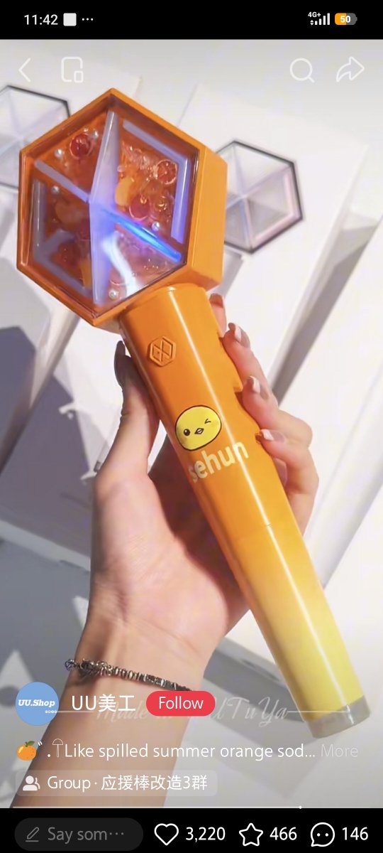 👑 Kyungsoo ☽̶☾ REVERXE tweet media