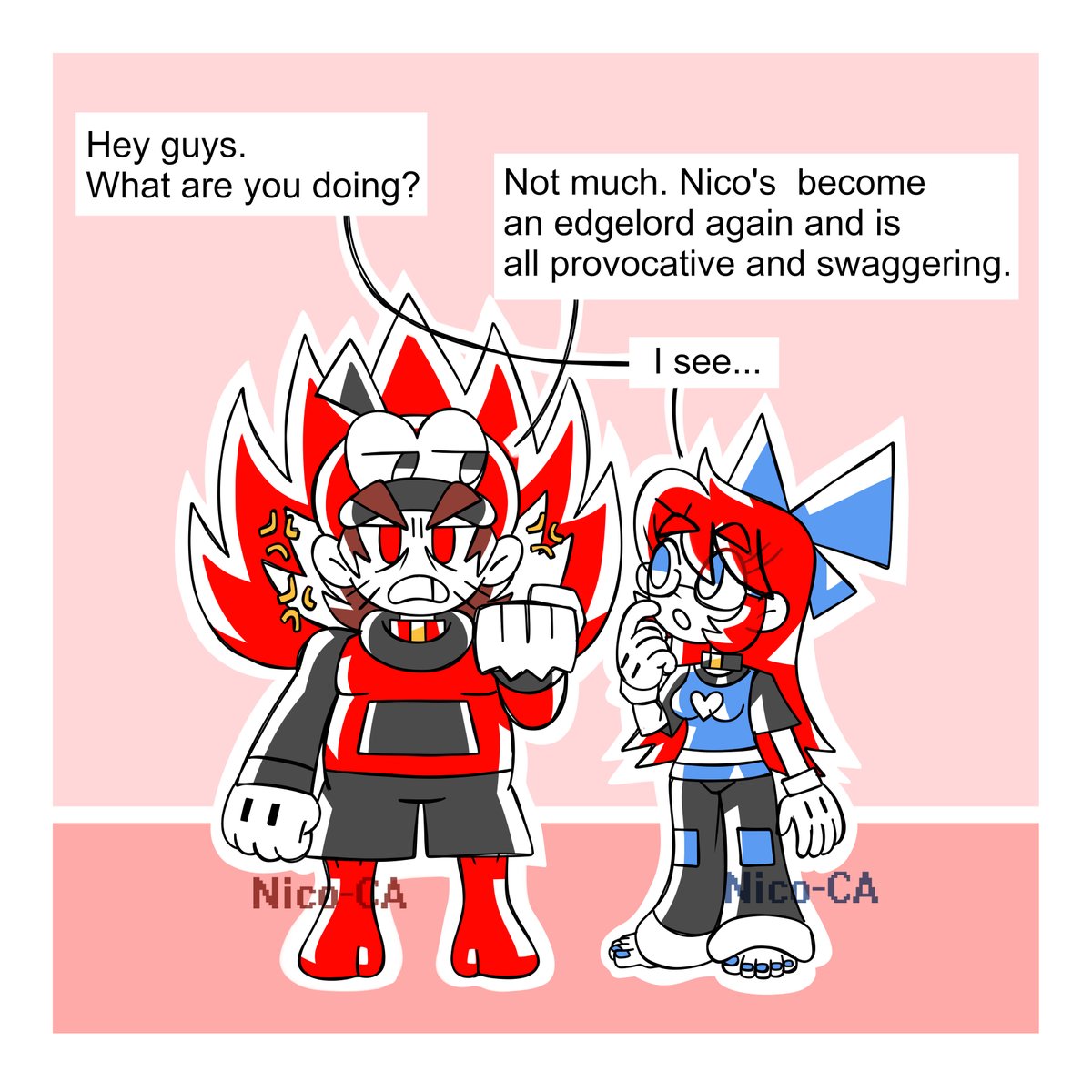 Nico.CA 🇨🇱 tweet media