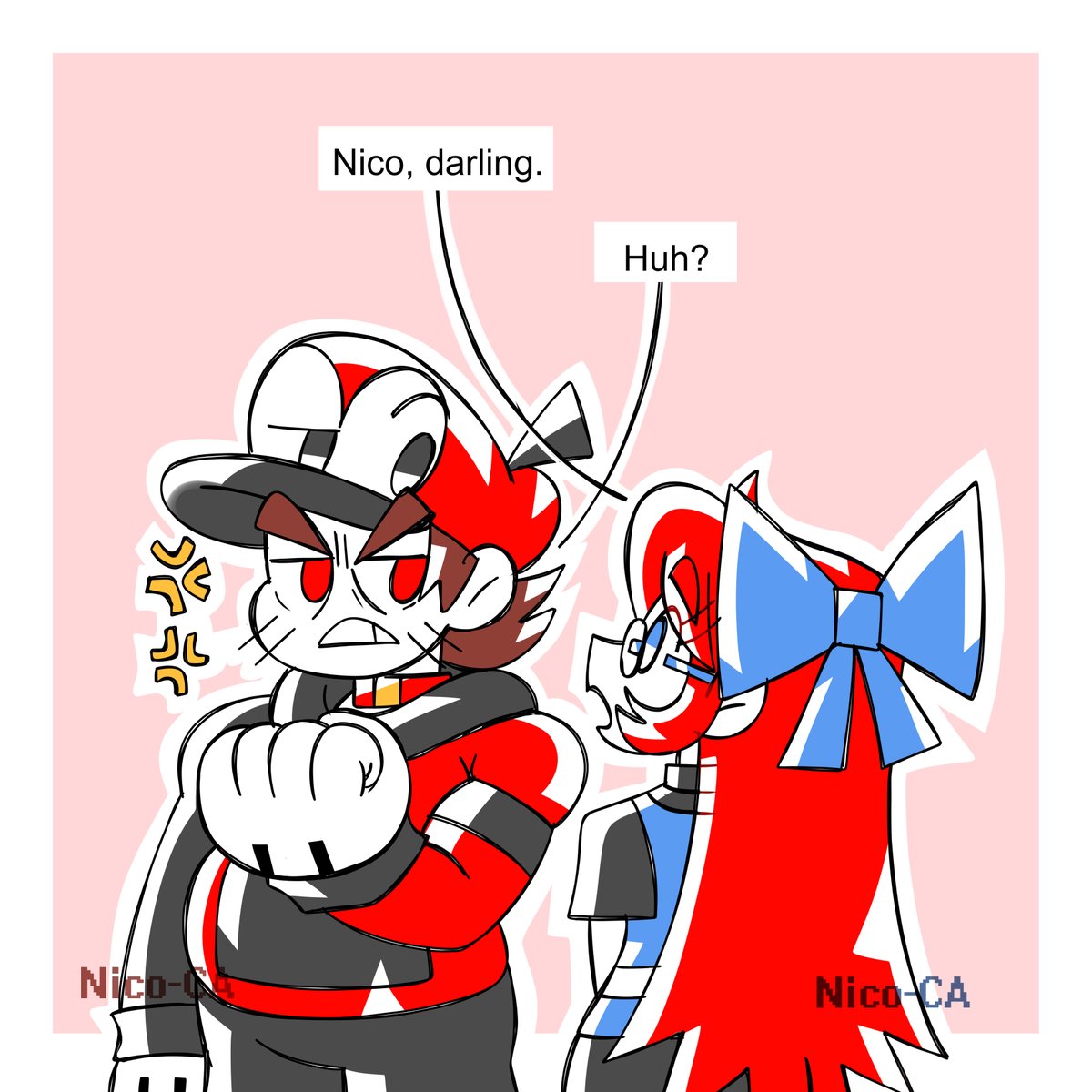 Nico.CA 🇨🇱 tweet media