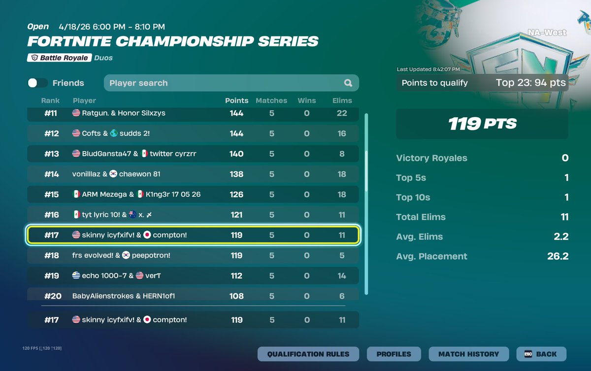 compton! tweet media