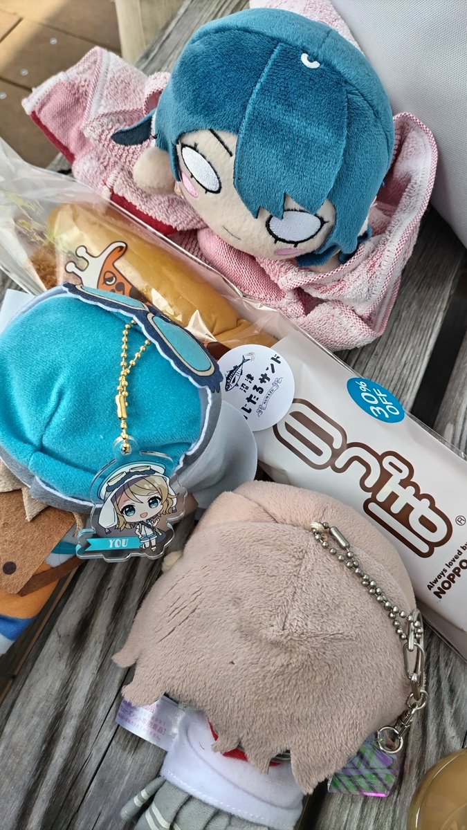 ユッキー tweet media