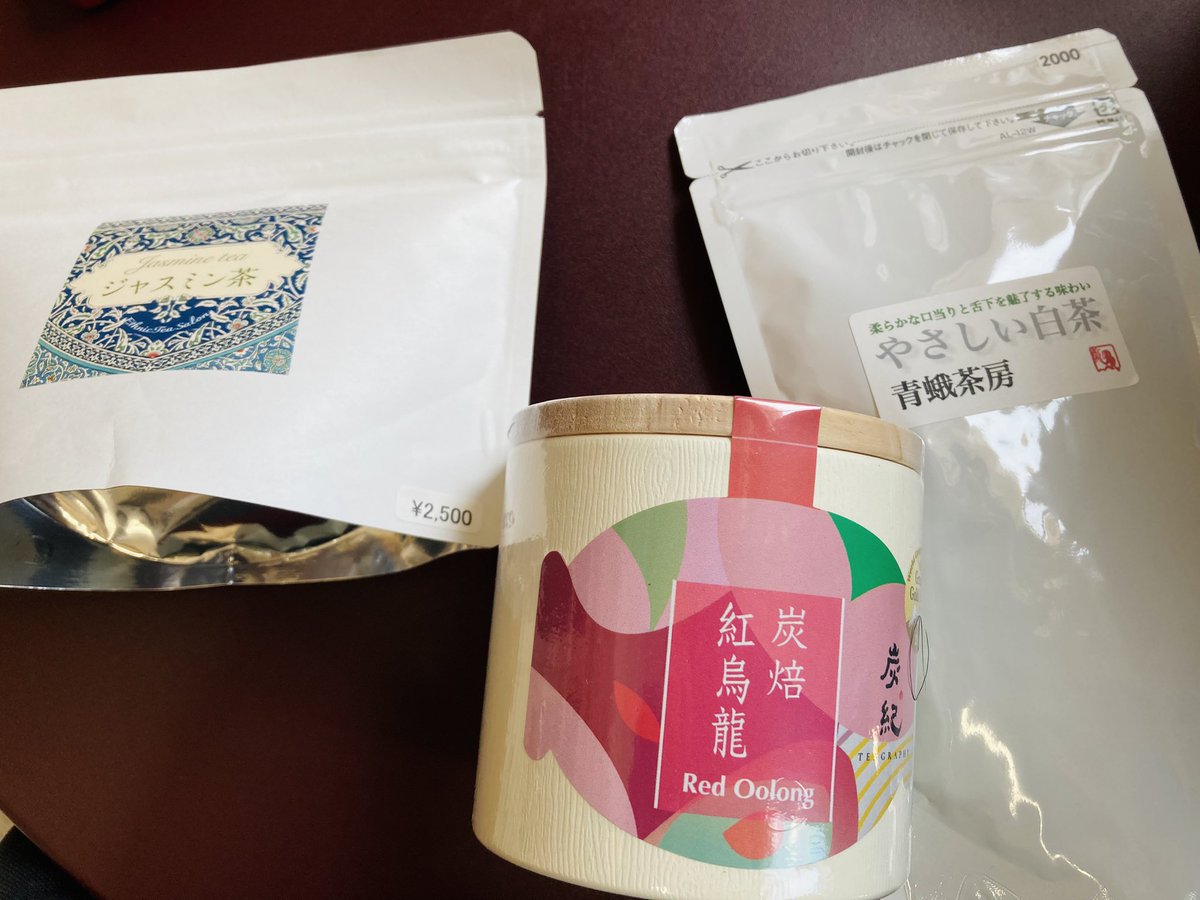 サシャ tweet media