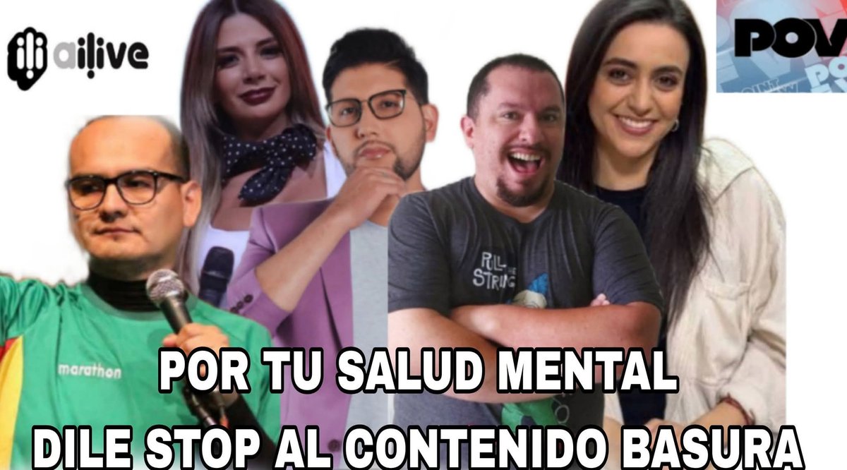 Yo no miraría esa mierda ni aunque mi vida dependiera de eso ,dale apreta el gatillo y matame antes de ver a estos imbéciles.
