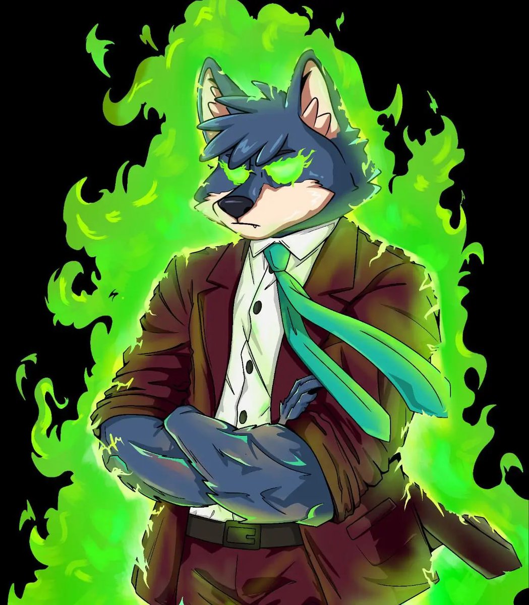 Vexora ☣ tweet media