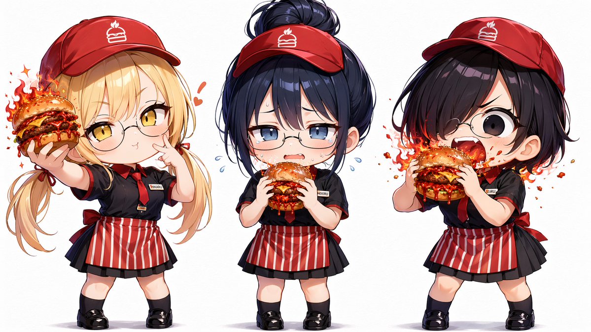 まさね（ＡＩイラスト） tweet media