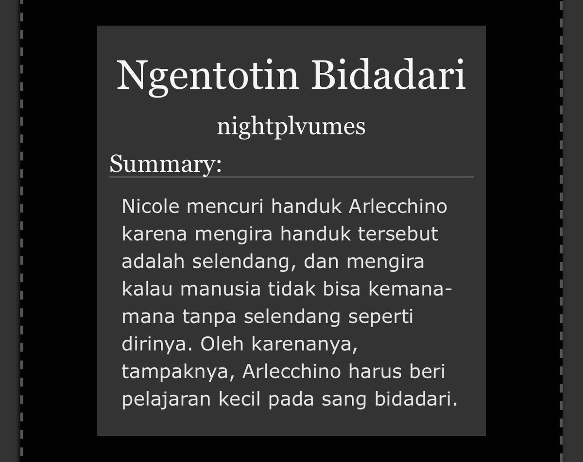 tante dila tweet media