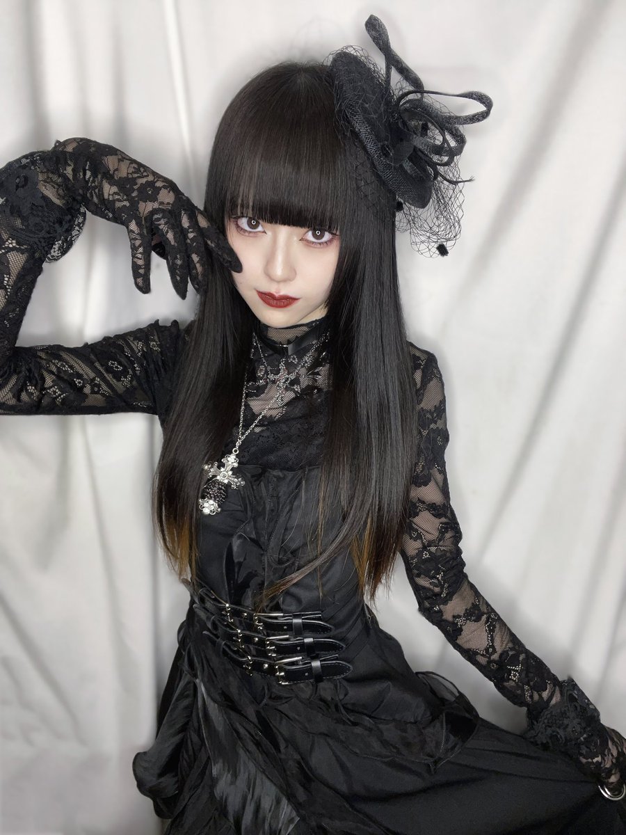 くろあ✙ / Sweet Tease tweet media