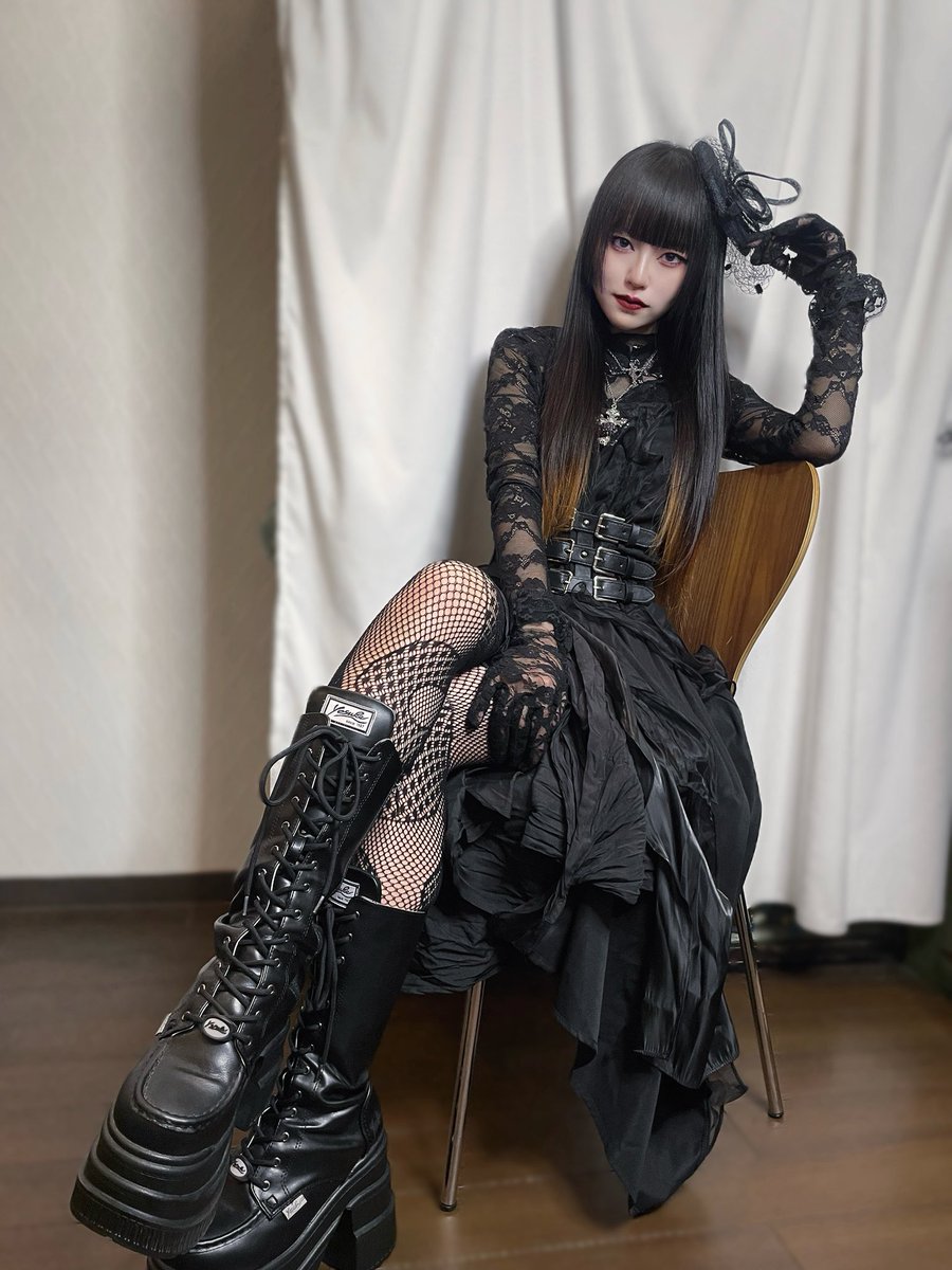 くろあ✙ / Sweet Tease tweet media