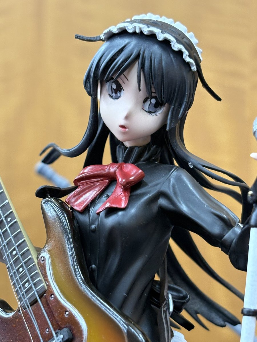 horitan20260416's tweet image. 澪ちゃん良きかな🥰
#ModelWorks