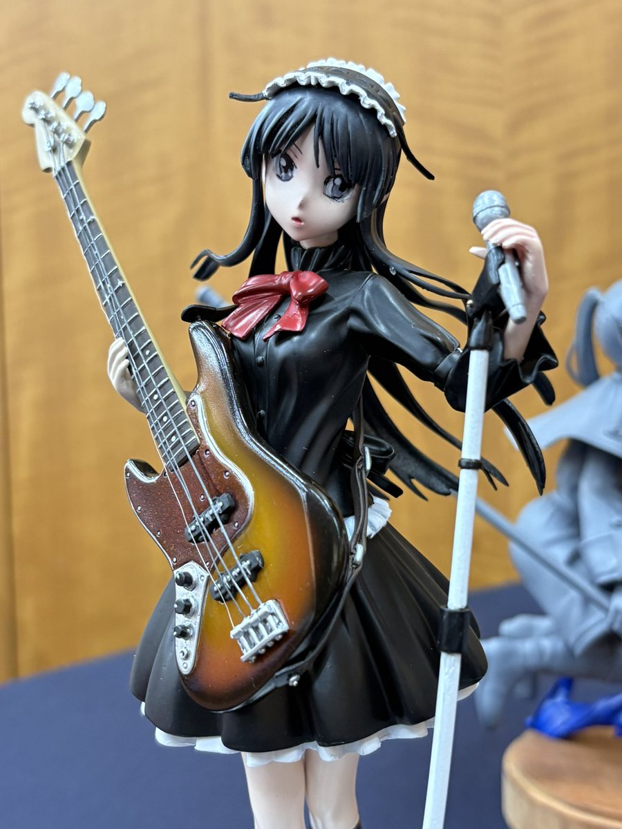 horitan20260416's tweet image. 澪ちゃん良きかな🥰
#ModelWorks