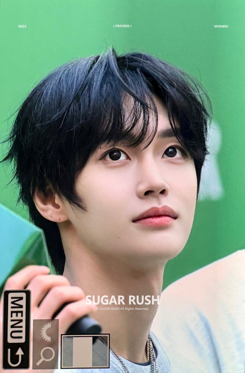 SUGAR RUSH tweet media