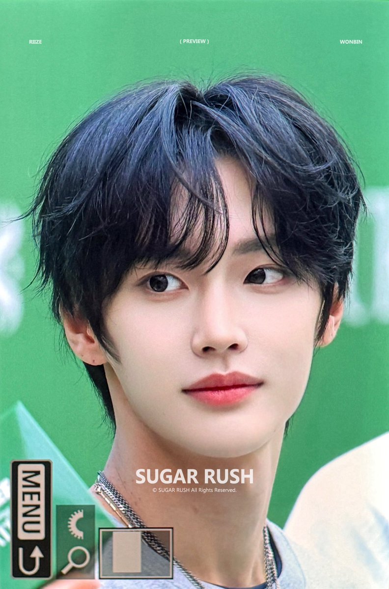 SUGAR RUSH tweet media